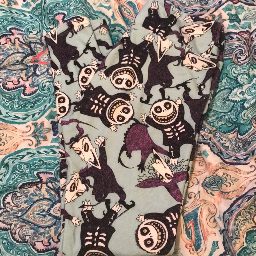 Lularoe leggings